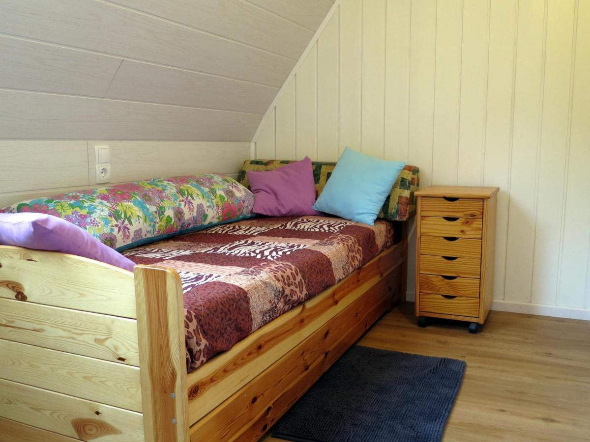 Ferienwohnung/Monteurwohnung Meiser Lambrecht  Kültér fotó