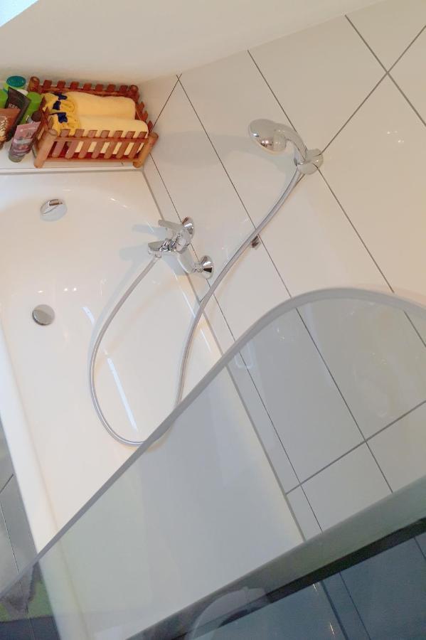 Ferienwohnung/Monteurwohnung Meiser Lambrecht  Kültér fotó