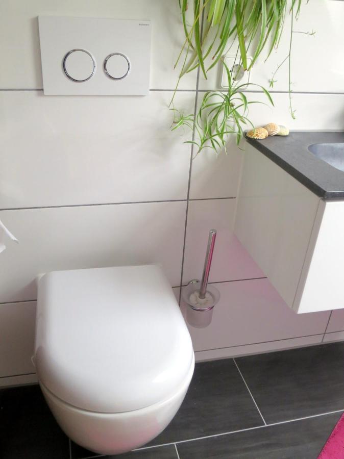 Ferienwohnung/Monteurwohnung Meiser Lambrecht  Kültér fotó