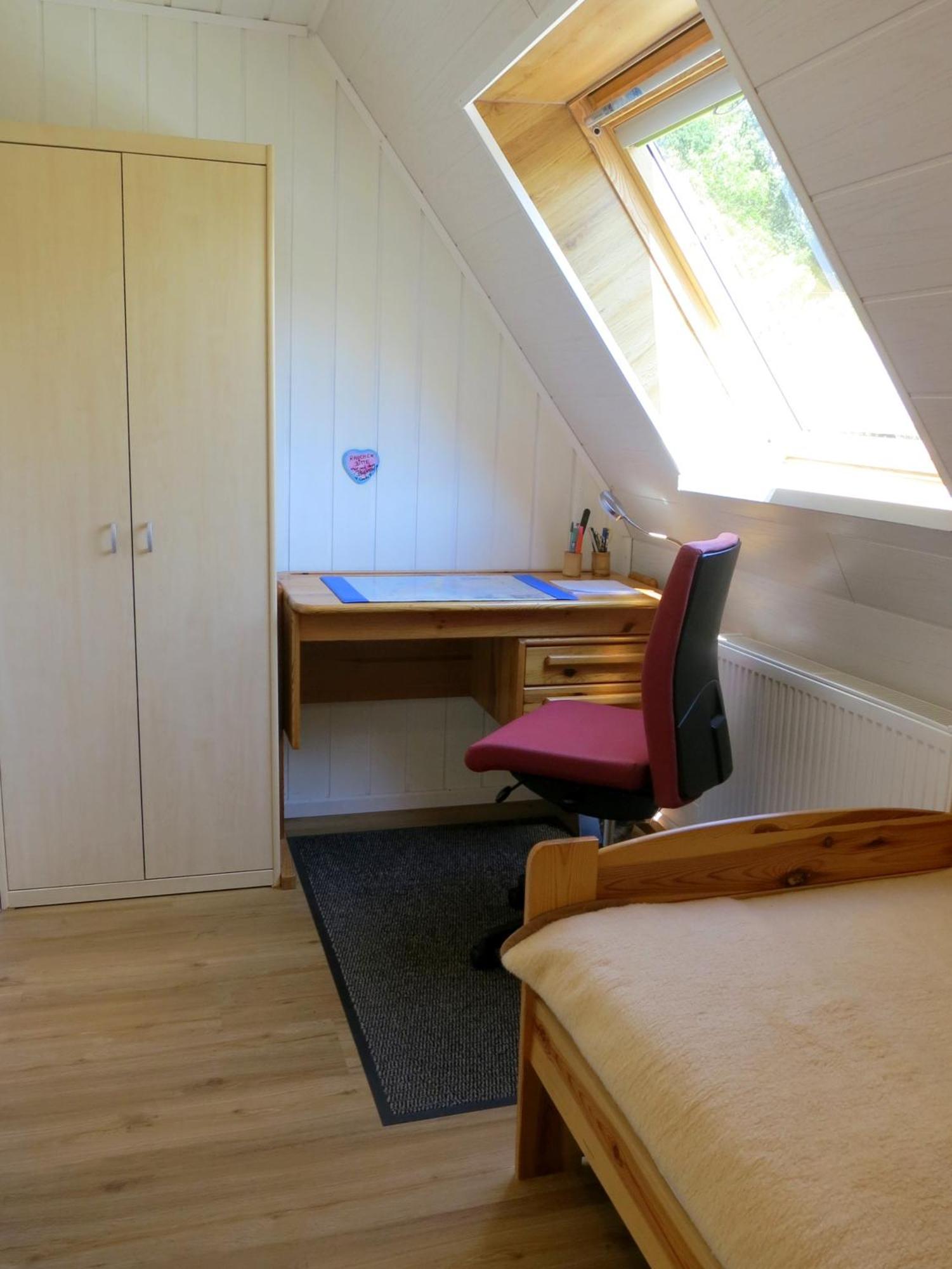 Ferienwohnung/Monteurwohnung Meiser Lambrecht  Kültér fotó